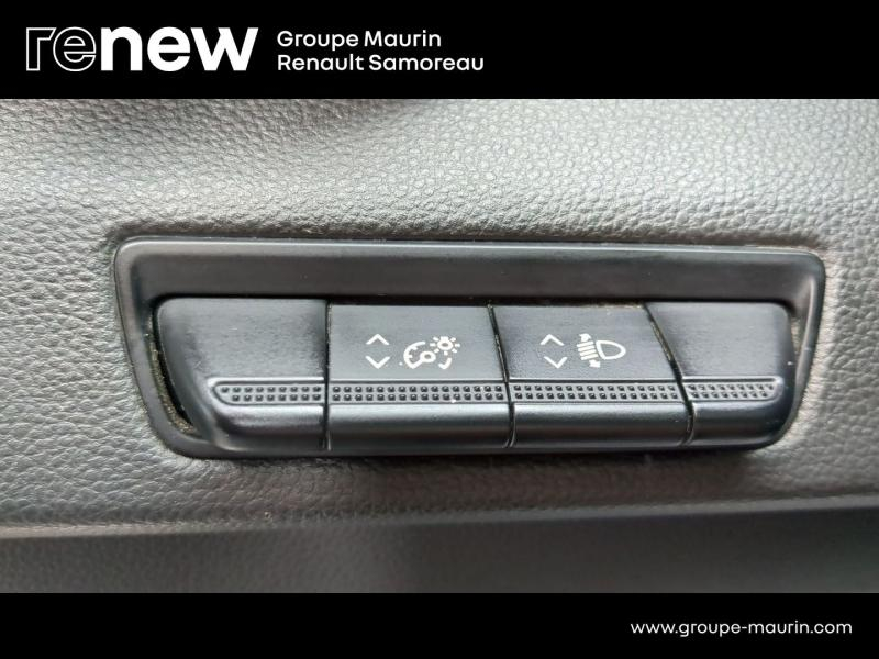 Photo 20 de l’annonce de RENAULT Trafic Combi d’occasion à vendre à SAMOREAU