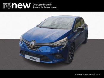 RENAULT Clio 1.6 E-Tech hybride 145ch Techno