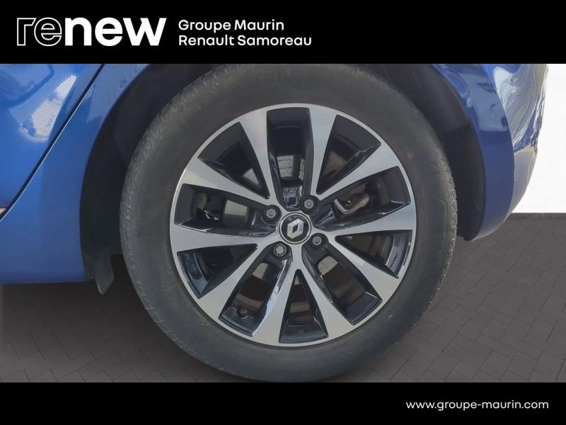 Photo 7 de l’annonce de RENAULT Clio d’occasion à vendre à SAMOREAU