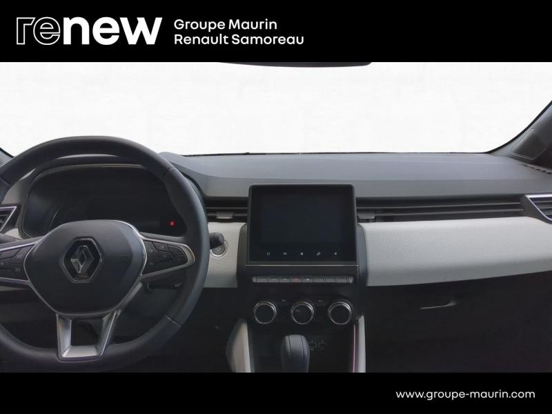 Photo 13 de l’annonce de RENAULT Clio d’occasion à vendre à SAMOREAU