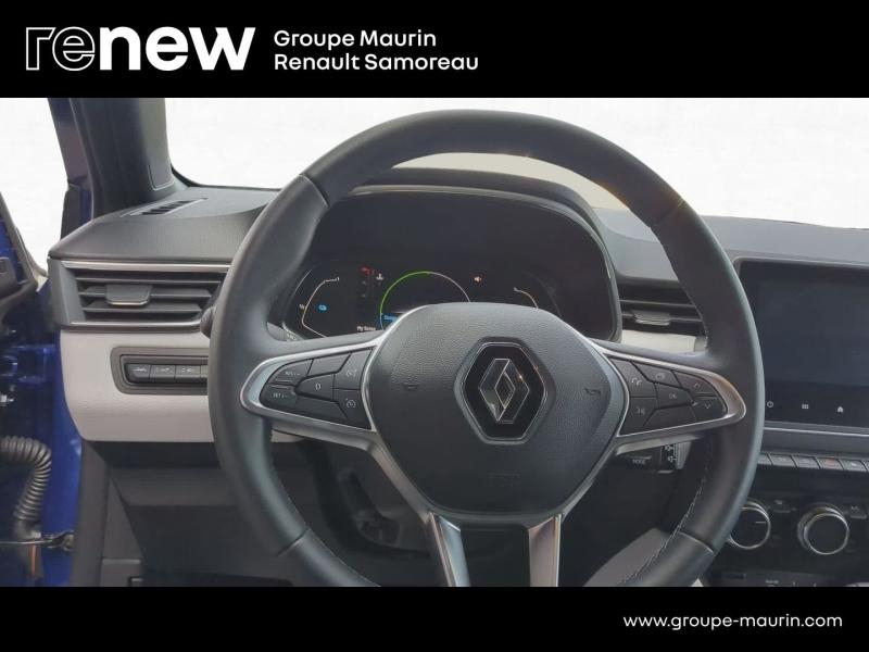 Photo 20 de l’annonce de RENAULT Clio d’occasion à vendre à SAMOREAU