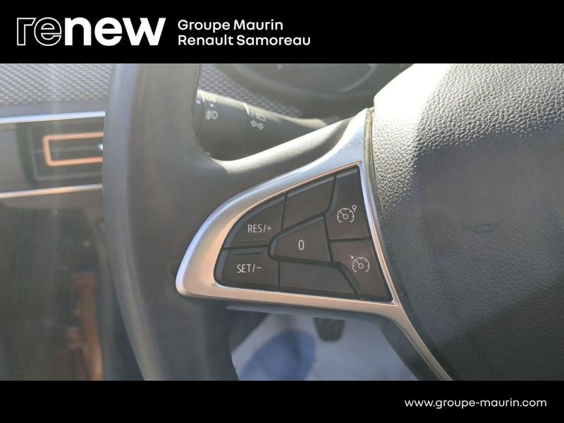 Photo 12 de l’annonce de DACIA Sandero d’occasion à vendre à SAMOREAU