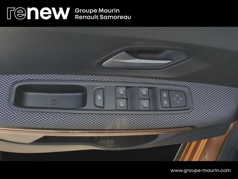 Photo 14 de l’annonce de DACIA Sandero d’occasion à vendre à SAMOREAU