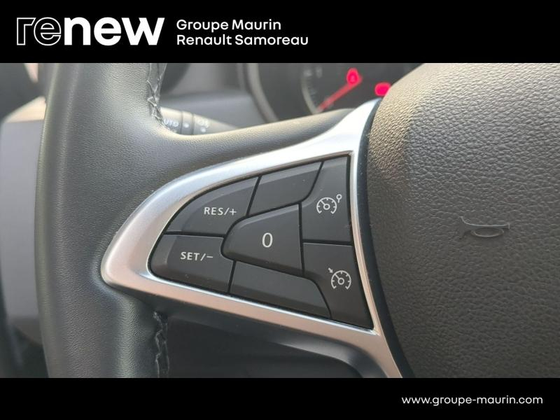 Photo 19 de l’annonce de DACIA Duster d’occasion à vendre à SAMOREAU