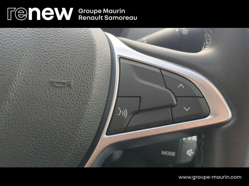 Photo 20 de l’annonce de DACIA Duster d’occasion à vendre à SAMOREAU