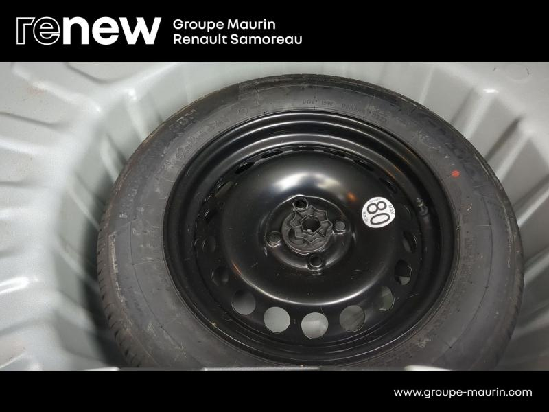 Photo 10 de l’annonce de DACIA Sandero d’occasion à vendre à SAMOREAU