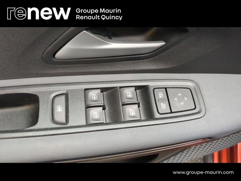 Photo 13 de l’annonce de DACIA Jogger d’occasion à vendre à QUINCY-SOUS-SÉNART