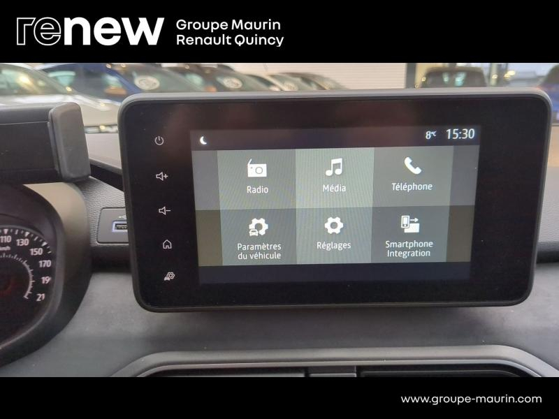 Photo 20 de l’annonce de DACIA Jogger d’occasion à vendre à QUINCY-SOUS-SÉNART