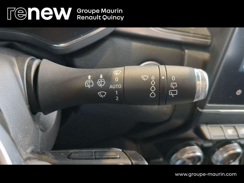 Photo 18 de l’annonce de RENAULT Captur d’occasion à vendre à QUINCY-SOUS-SÉNART