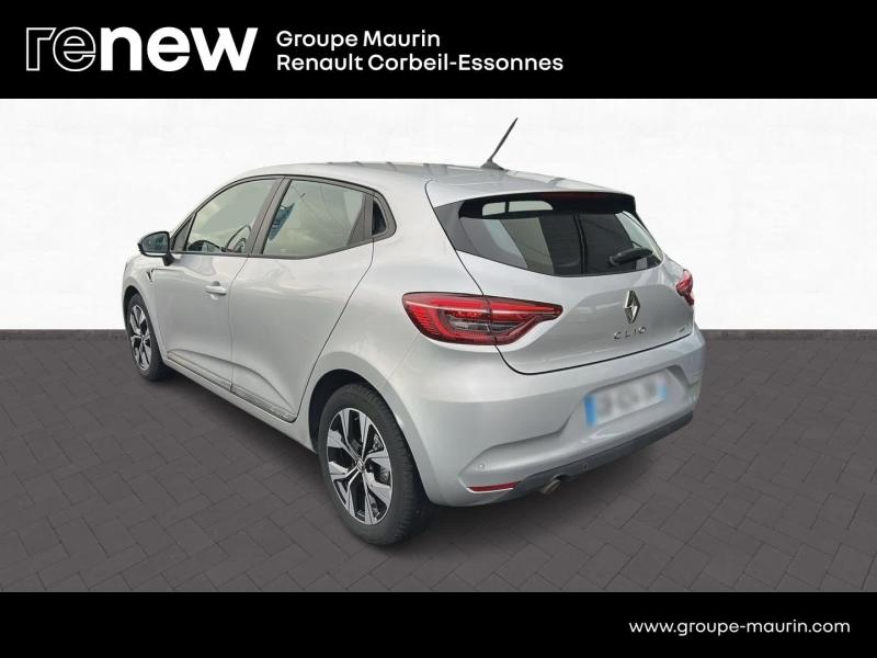 Photo 7 de l’annonce de RENAULT Clio d’occasion à vendre à CORBEIL-ESSONNES