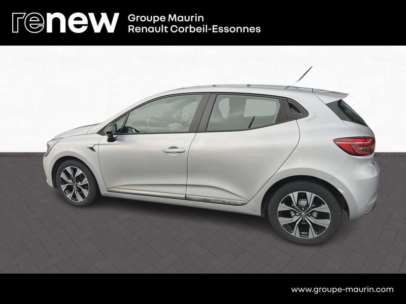 Photo 8 de l’annonce de RENAULT Clio d’occasion à vendre à CORBEIL-ESSONNES