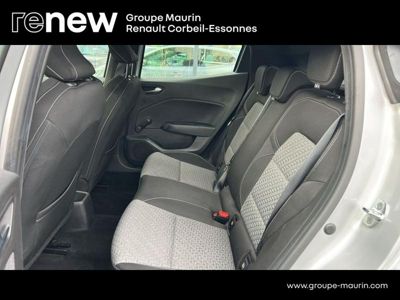 Photo 10 de l’annonce de RENAULT Clio d’occasion à vendre à CORBEIL-ESSONNES