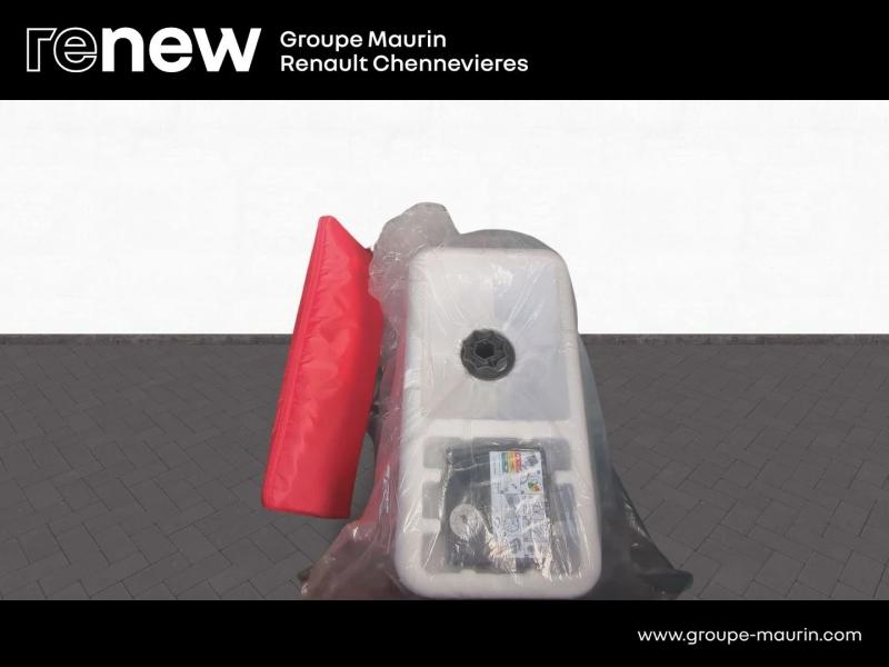 Photo 10 de l’annonce de DACIA Sandero d’occasion à vendre à CHENNEVIÈRES-SUR-MARNE