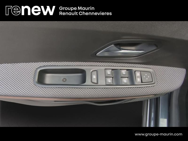 Photo 16 de l’annonce de DACIA Sandero d’occasion à vendre à CHENNEVIÈRES-SUR-MARNE