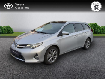 TOYOTA Auris Touring Sports HSD 136h Dynamic