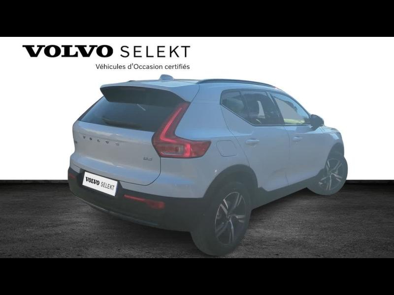 Photo 5 de l’annonce de VOLVO XC40 d’occasion à vendre à AIX-EN-PROVENCE