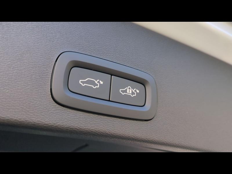 Photo 11 de l’annonce de VOLVO XC40 d’occasion à vendre à AIX-EN-PROVENCE