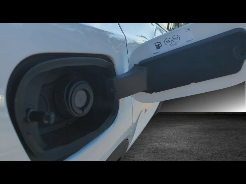 Photo 13 de l’annonce de VOLVO XC40 d’occasion à vendre à AIX-EN-PROVENCE