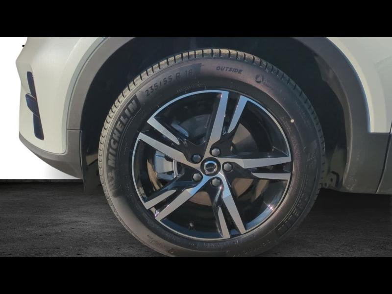 Photo 16 de l’annonce de VOLVO XC40 d’occasion à vendre à AIX-EN-PROVENCE