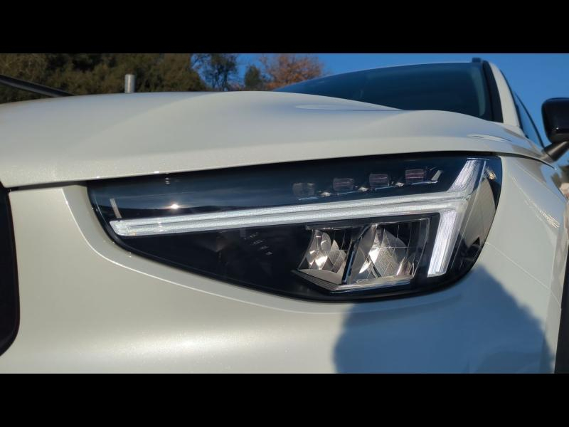 Photo 20 de l’annonce de VOLVO XC40 d’occasion à vendre à AIX-EN-PROVENCE