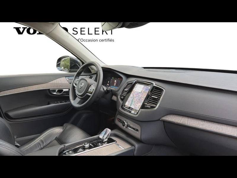 Photo 4 de l’annonce de VOLVO XC90 d’occasion à vendre à AIX-EN-PROVENCE