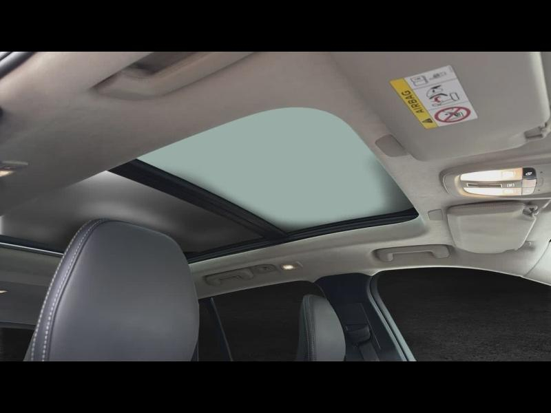 Photo 15 de l’annonce de VOLVO XC90 d’occasion à vendre à AIX-EN-PROVENCE