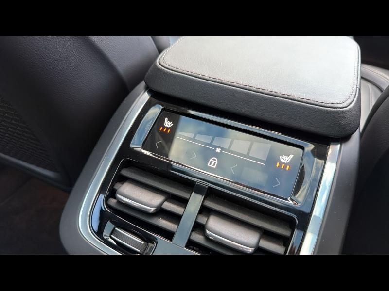 Photo 18 de l’annonce de VOLVO XC90 d’occasion à vendre à AIX-EN-PROVENCE