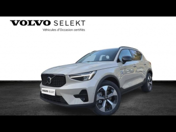 VOLVO XC40 B4 197ch Ultra DCT 7
