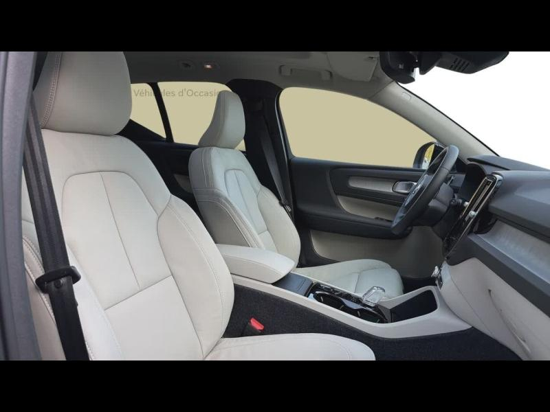 Photo 5 de l’annonce de VOLVO XC40 d’occasion à vendre à AIX-EN-PROVENCE