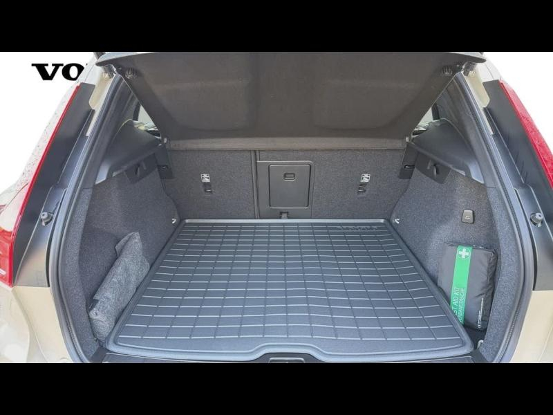 Photo 7 de l’annonce de VOLVO XC40 d’occasion à vendre à AIX-EN-PROVENCE