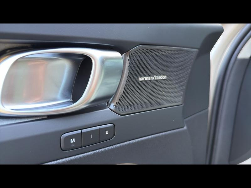 Photo 16 de l’annonce de VOLVO XC40 d’occasion à vendre à AIX-EN-PROVENCE