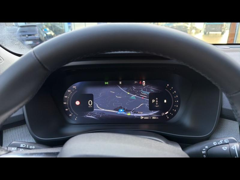 Photo 20 de l’annonce de VOLVO XC40 d’occasion à vendre à AIX-EN-PROVENCE