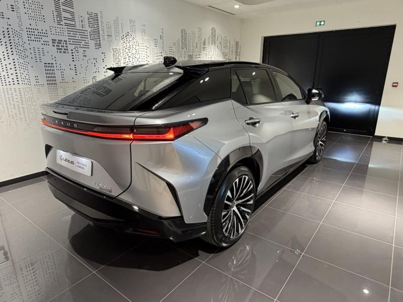 Photo 6 de l’annonce de LEXUS RZ d’occasion à vendre à LATTES