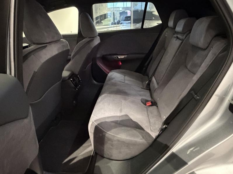 Photo 9 de l’annonce de LEXUS RZ d’occasion à vendre à LATTES