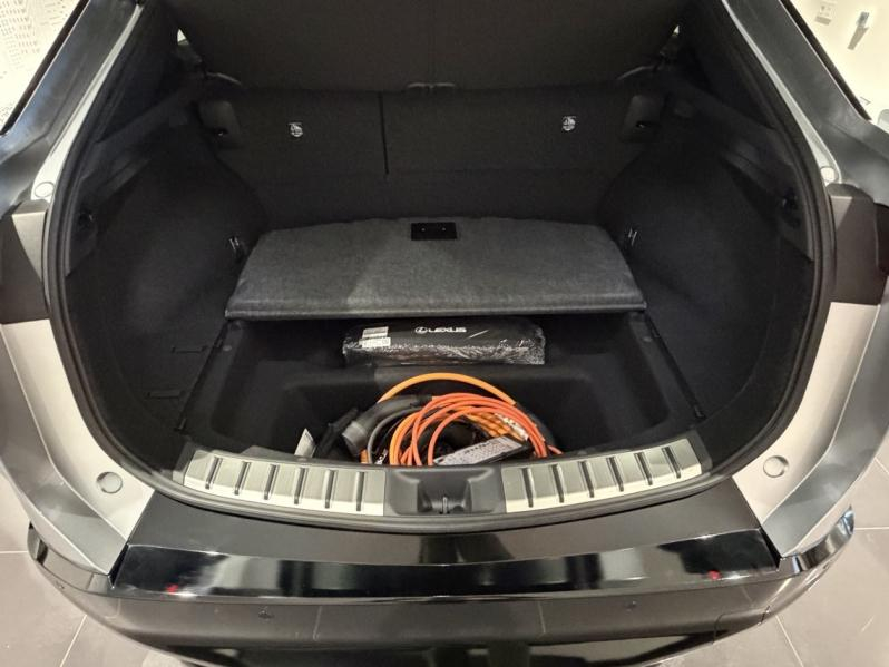 Photo 17 de l’annonce de LEXUS RZ d’occasion à vendre à LATTES