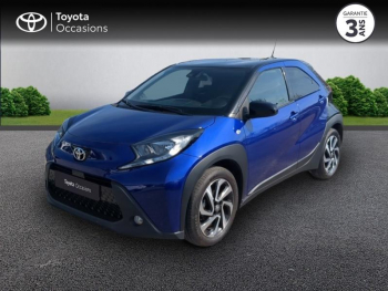TOYOTA Aygo X 1.0 VVT-i 72ch Design MY23