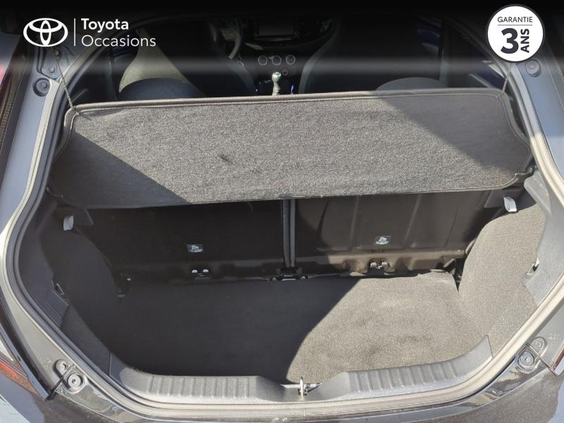 Photo 10 de l’annonce de TOYOTA Aygo X d’occasion à vendre à NÎMES