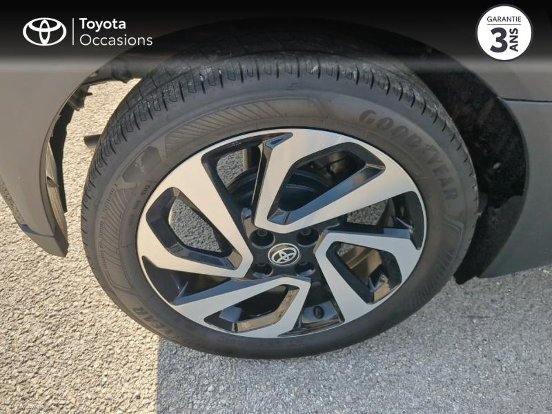 Photo 16 de l’annonce de TOYOTA Aygo X d’occasion à vendre à NÎMES