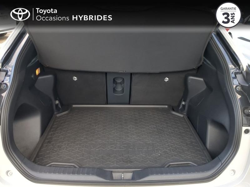 Photo 10 de l’annonce de TOYOTA Yaris Cross d’occasion à vendre à NÎMES