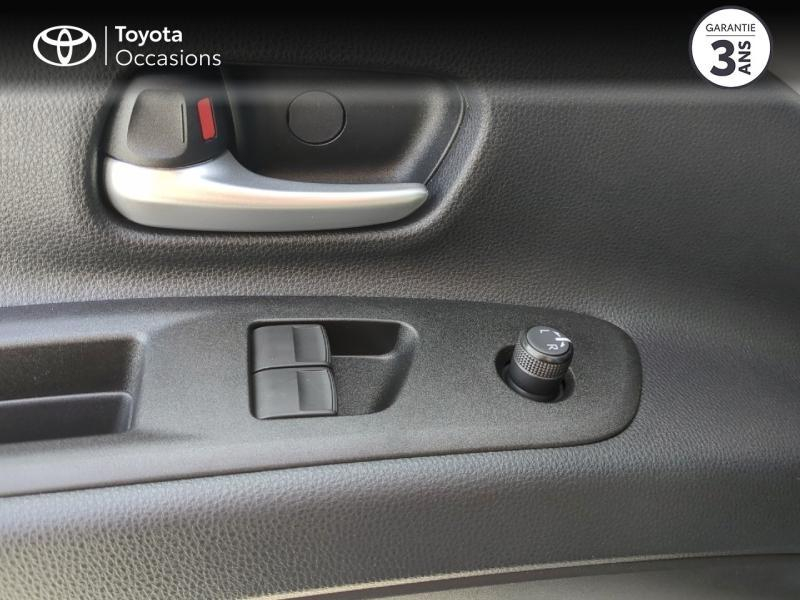 Photo 20 de l’annonce de TOYOTA Aygo X d’occasion à vendre à NÎMES