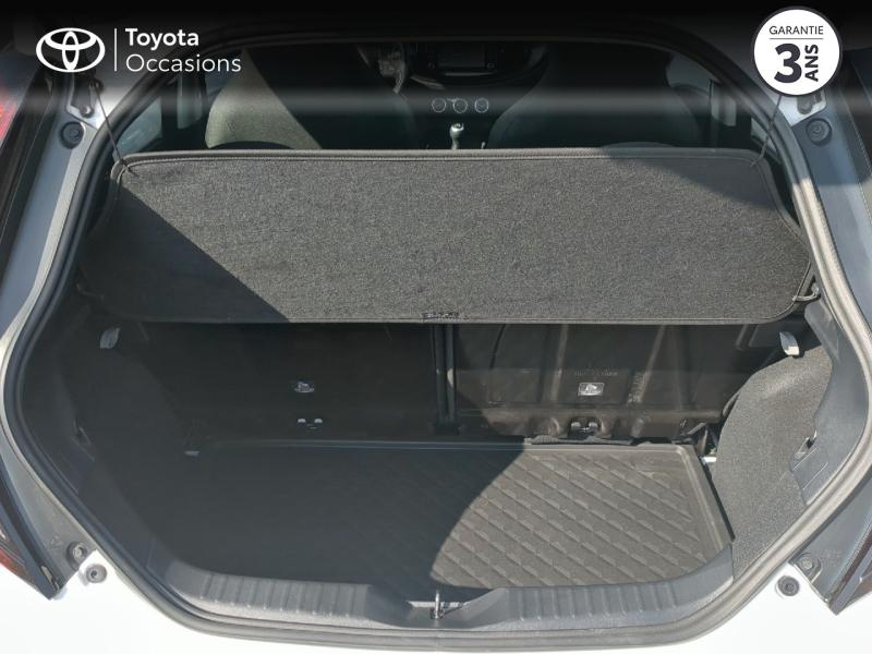 Photo 10 de l’annonce de TOYOTA Aygo X d’occasion à vendre à NÎMES