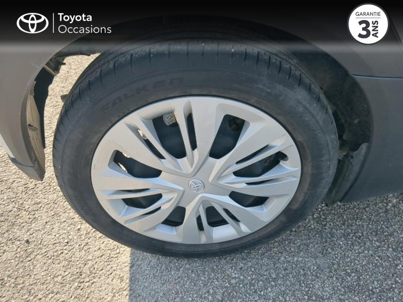 Photo 16 de l’annonce de TOYOTA Aygo X d’occasion à vendre à NÎMES