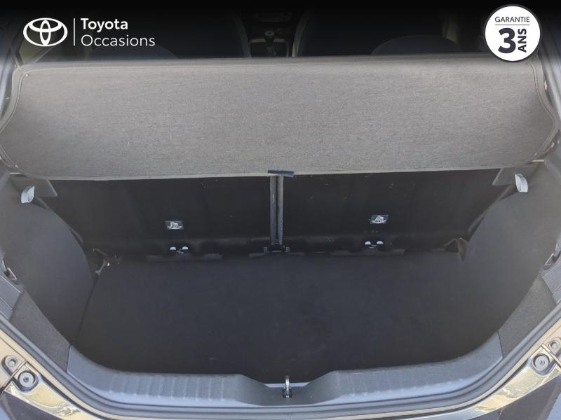Photo 10 de l’annonce de TOYOTA Aygo X d’occasion à vendre à NÎMES