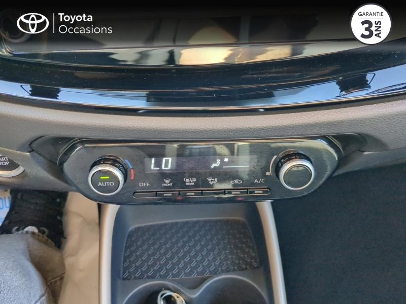 Photo 20 de l’annonce de TOYOTA Aygo X d’occasion à vendre à NÎMES