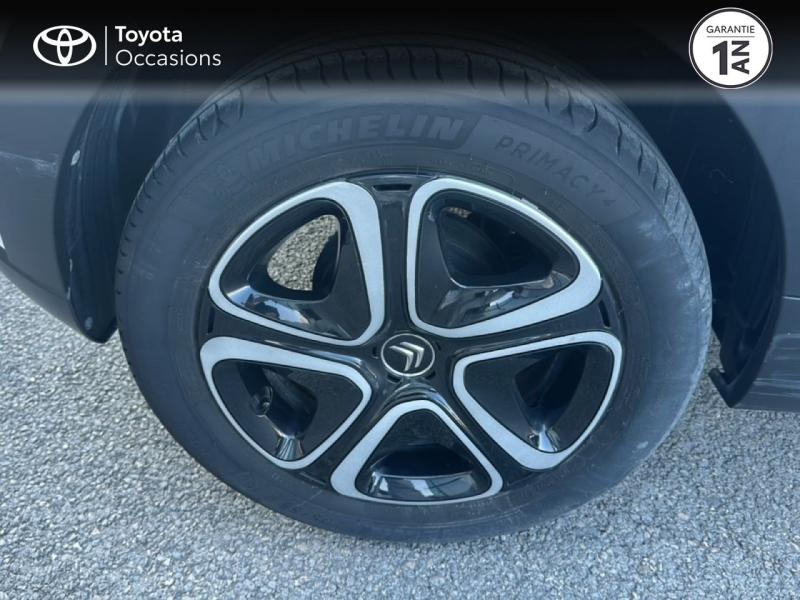 Photo 16 de l’annonce de CITROEN C3 d’occasion à vendre à ALÈS