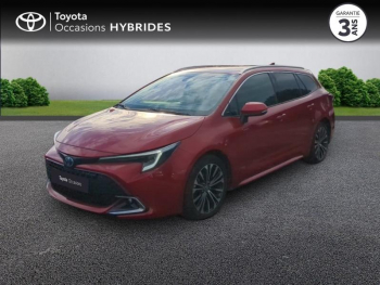 TOYOTA Corolla Touring Spt d’occasion à vendre à ALÈS