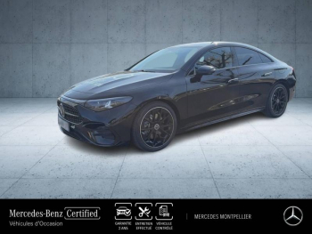 MERCEDES-BENZ CLA d’occasion à vendre à MONTPELLIER