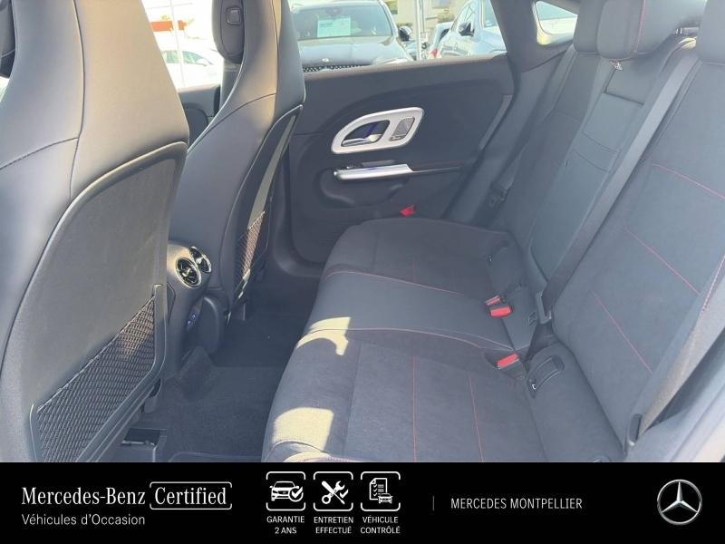 Photo 3 de l’annonce de MERCEDES-BENZ CLA d’occasion à vendre à MONTPELLIER