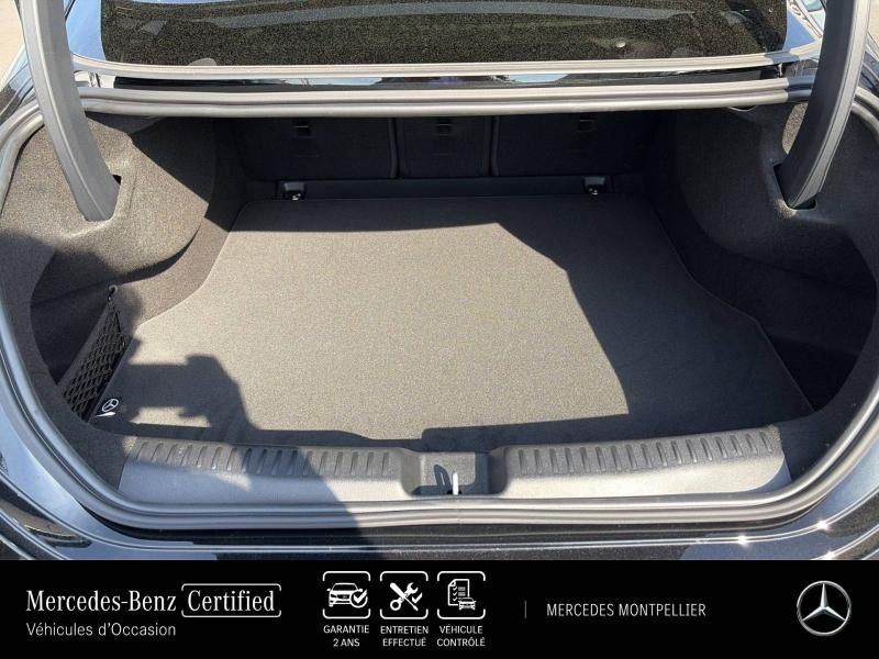 Photo 4 de l’annonce de MERCEDES-BENZ CLA d’occasion à vendre à MONTPELLIER