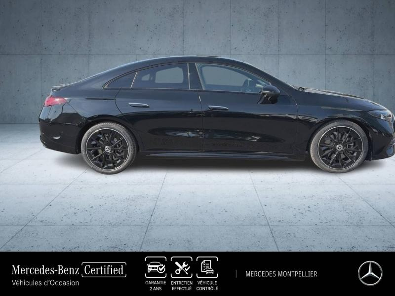 Photo 17 de l’annonce de MERCEDES-BENZ CLA d’occasion à vendre à MONTPELLIER